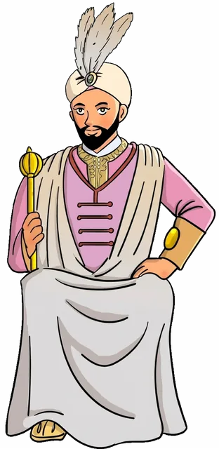 Ahmad al-Mansur