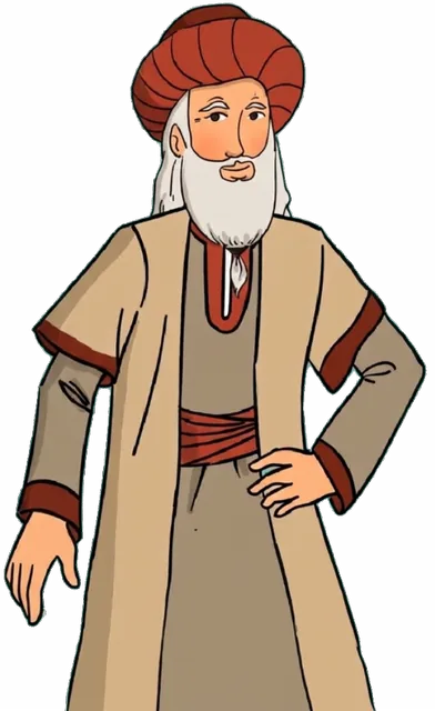 Ibn Ashir