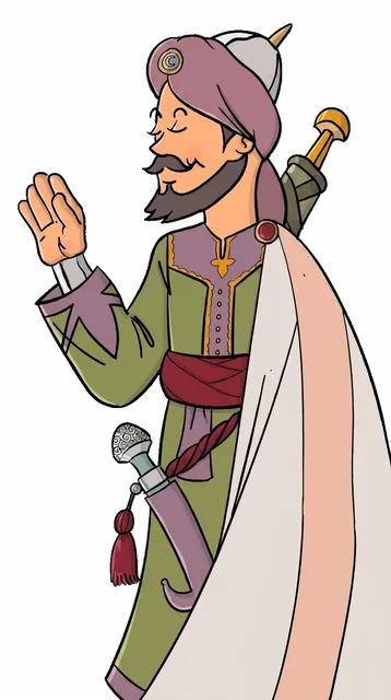 Idriss Ier