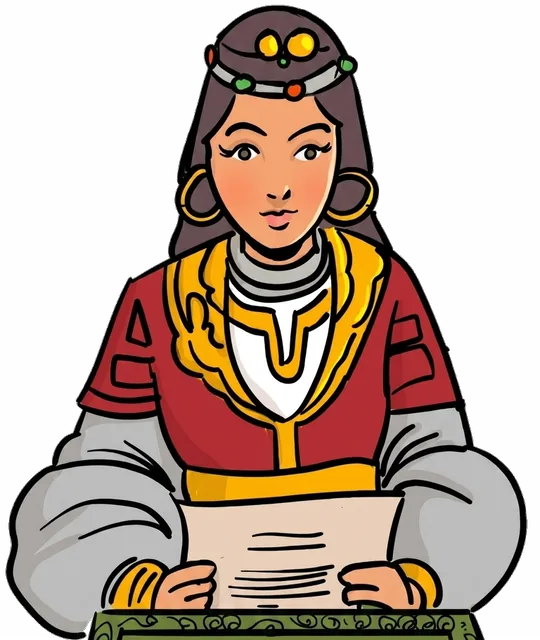 Khnata bint Bakkar