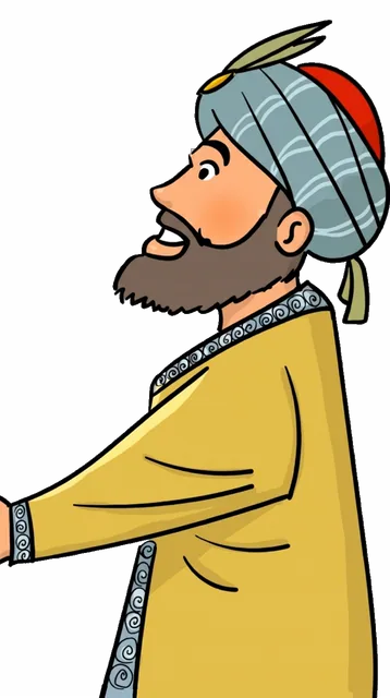 Muhammad al-Rudani